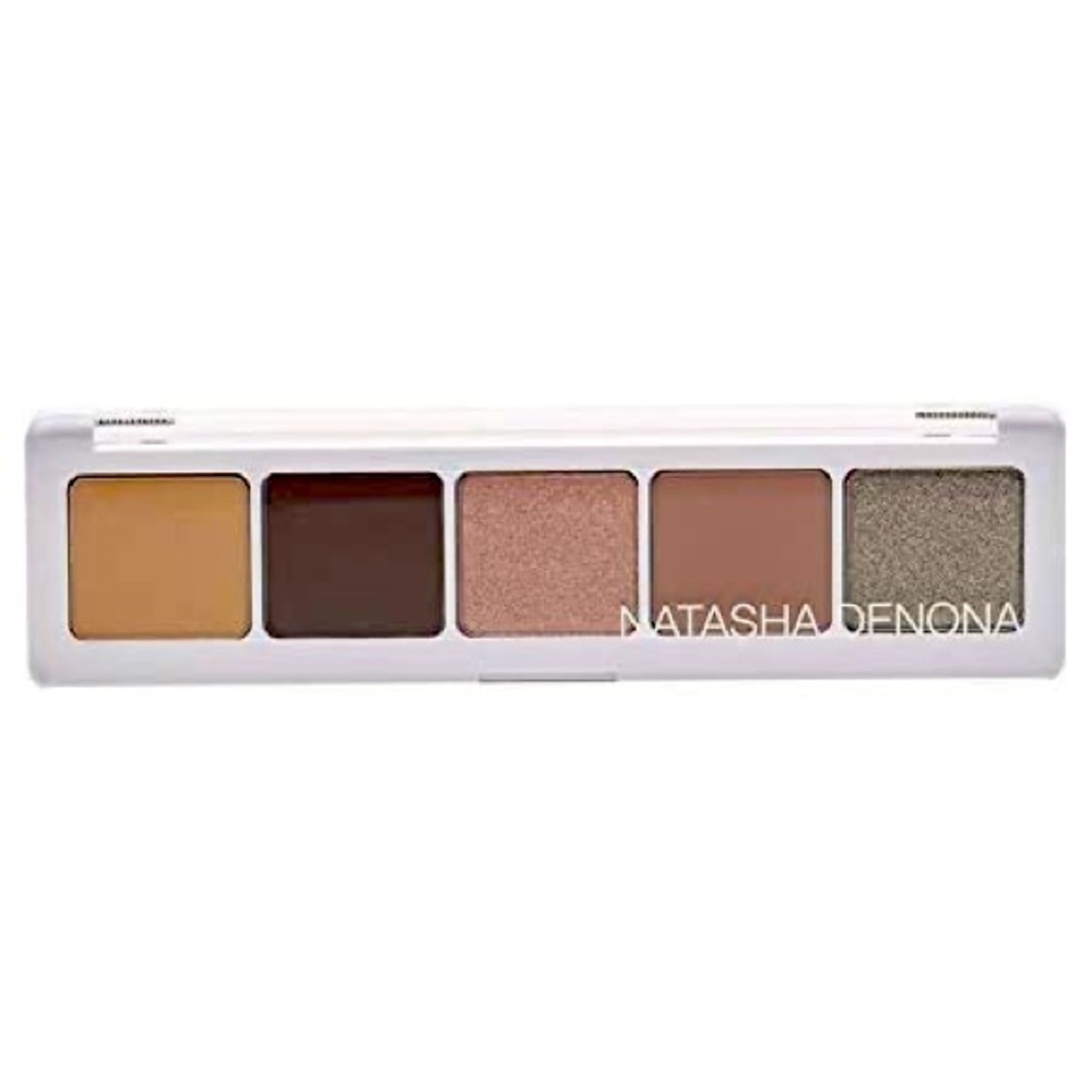 🆕 Natasha Denona Ayana Eyeshadow Palette (BoxyCharm Exclusive)